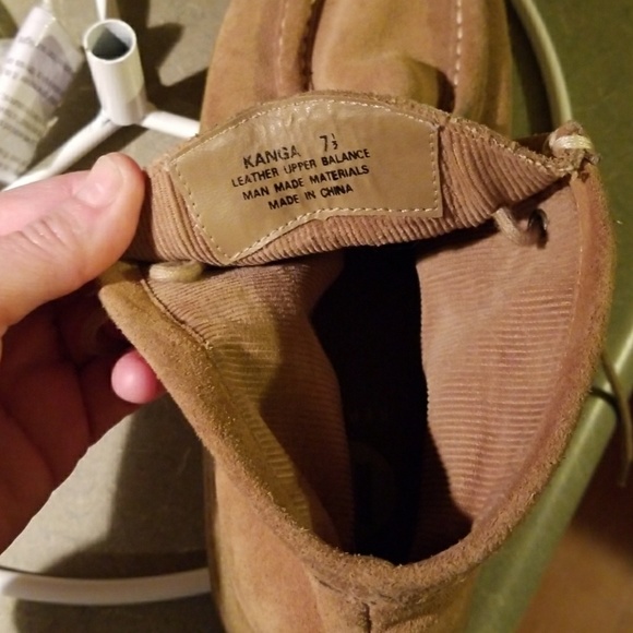 🎁Report Kanga Shoe🎁 - Picture 6 of 6